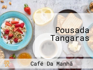 Pousada Tangaras