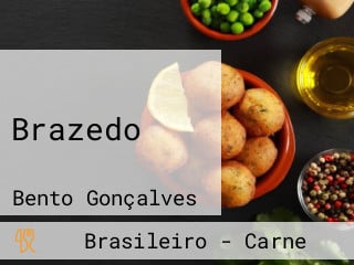 Brazedo