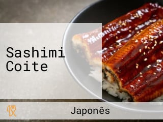 Sashimi Coite