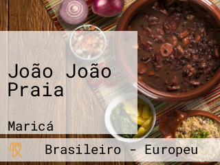João João Praia