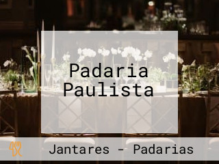Padaria Paulista