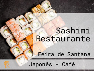 Sashimi Restaurante
