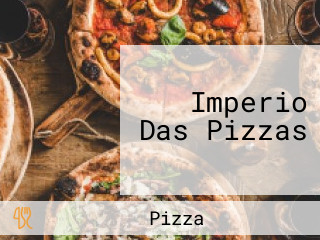 Imperio Das Pizzas