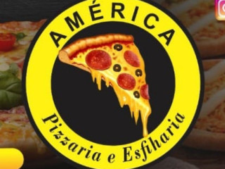 Pizzaria America