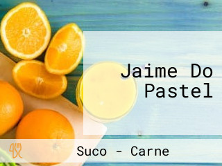 Jaime Do Pastel