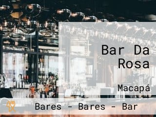 Bar Da Rosa