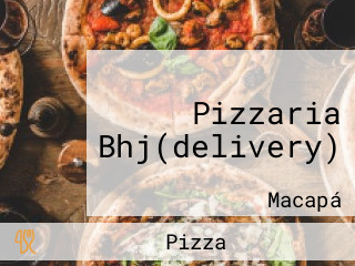 Pizzaria Bhj(delivery)