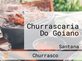 Churrascaria Do Goiano