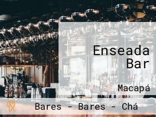Enseada Bar