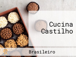 Cucina Castilho