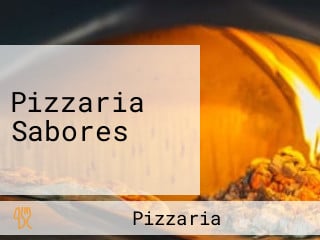 Pizzaria Sabores