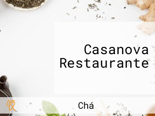 Casanova Restaurante