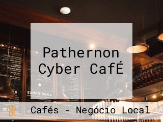 Pathernon Cyber CafÉ