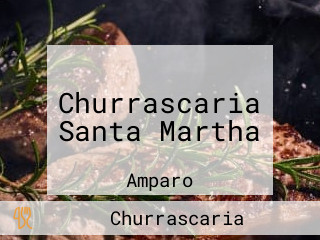 Churrascaria Santa Martha