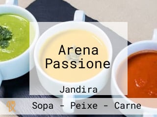 Arena Passione
