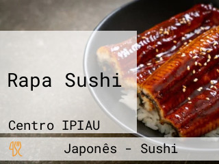 Rapa Sushi