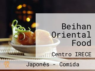 Beihan Oriental Food