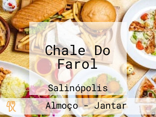 Chale Do Farol