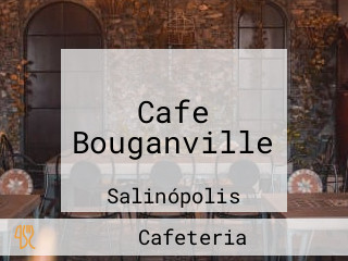 Cafe Bouganville