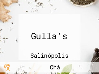 Gulla's