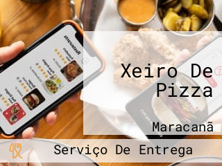 Xeiro De Pizza