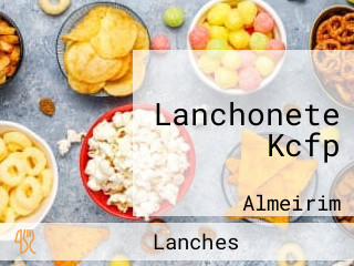 Lanchonete Kcfp