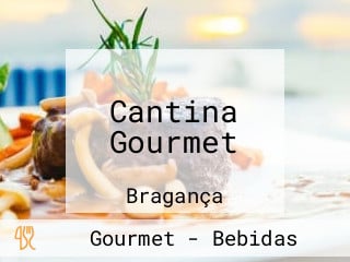 Cantina Gourmet