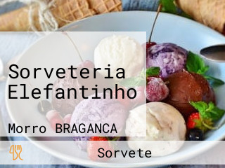 Sorveteria Elefantinho