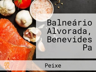 Balneário Alvorada, Benevides Pa