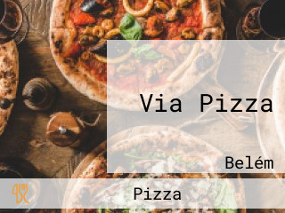 Via Pizza