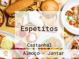 Espetitos