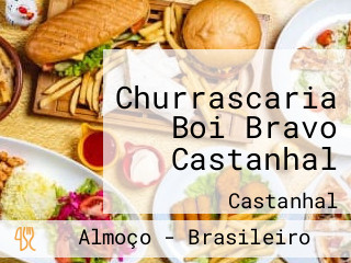 Churrascaria Boi Bravo Castanhal