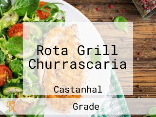 Rota Grill Churrascaria