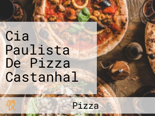 Cia Paulista De Pizza Castanhal