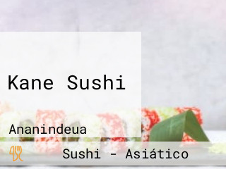 Kane Sushi