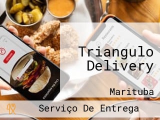 Triangulo Delivery