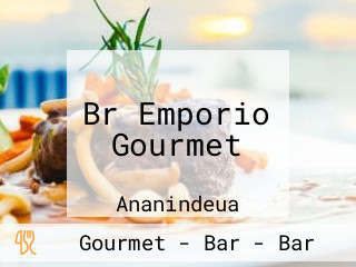 Br Emporio Gourmet