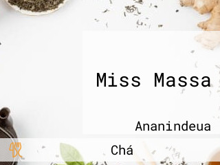 Miss Massa