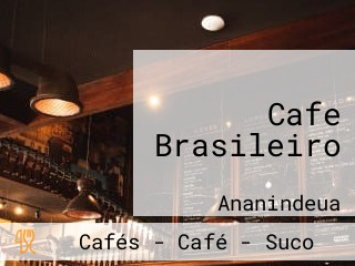 Cafe Brasileiro