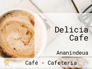 Delicia Cafe