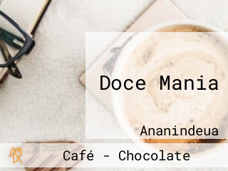 Doce Mania