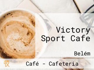 Victory Sport Cafe