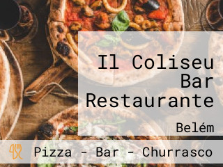 Il Coliseu Bar Restaurante