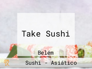Take Sushi