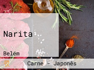 Narita