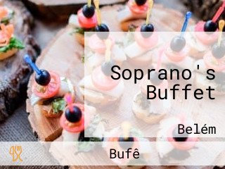 Soprano's Buffet
