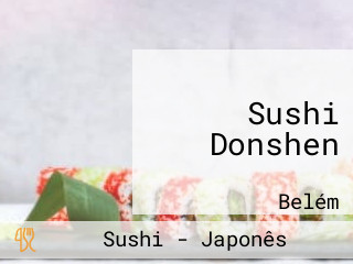 Sushi Donshen