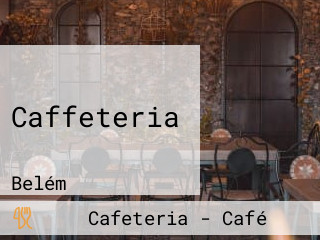Caffeteria