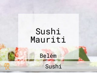 Sushi Mauriti