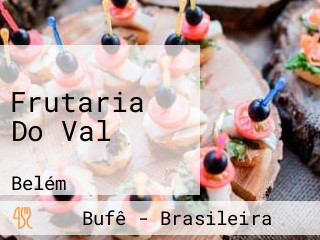 Frutaria Do Val